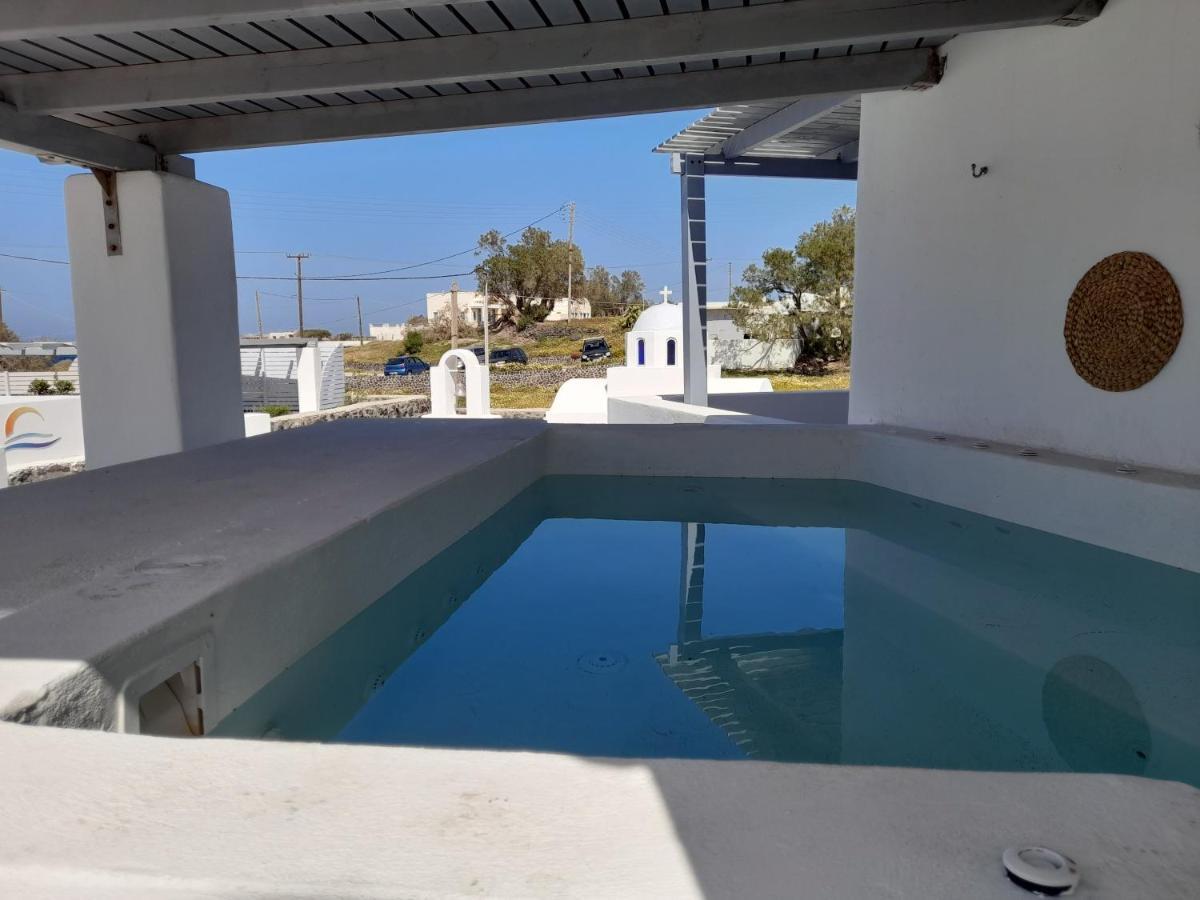 Sea Paradise - Seaside & Private Jacuzzi *