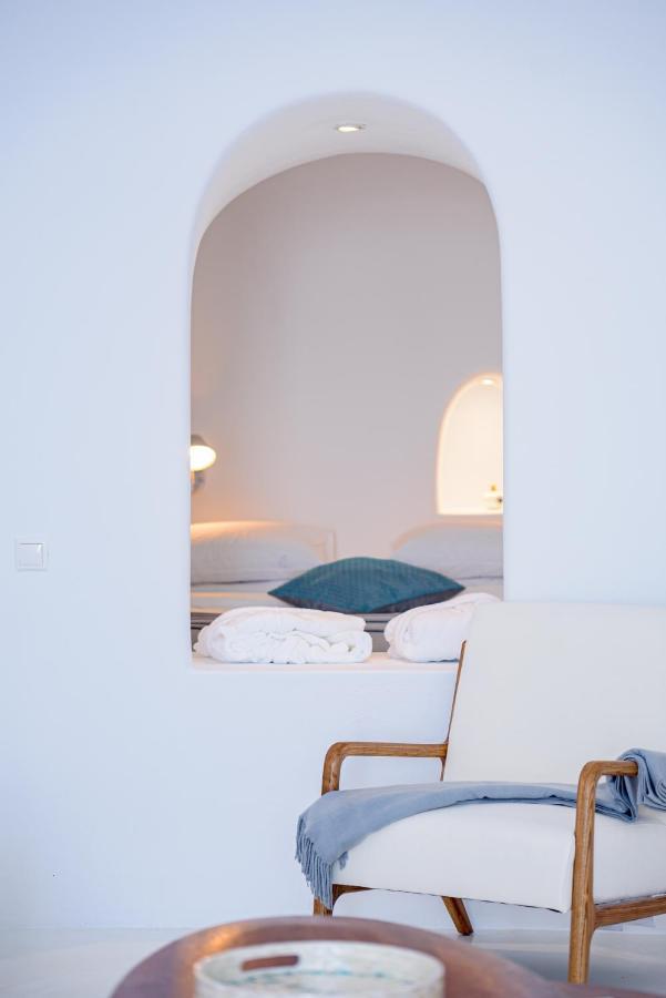 Villa Aristos Life Luxury Cave Oia (Santorini)