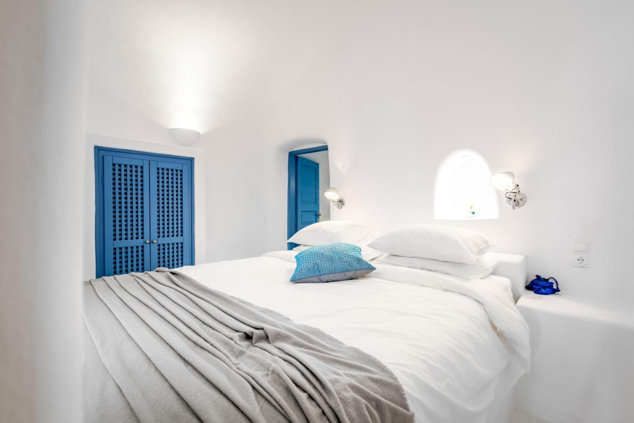 Pousada Aristos Life Luxury Cave *