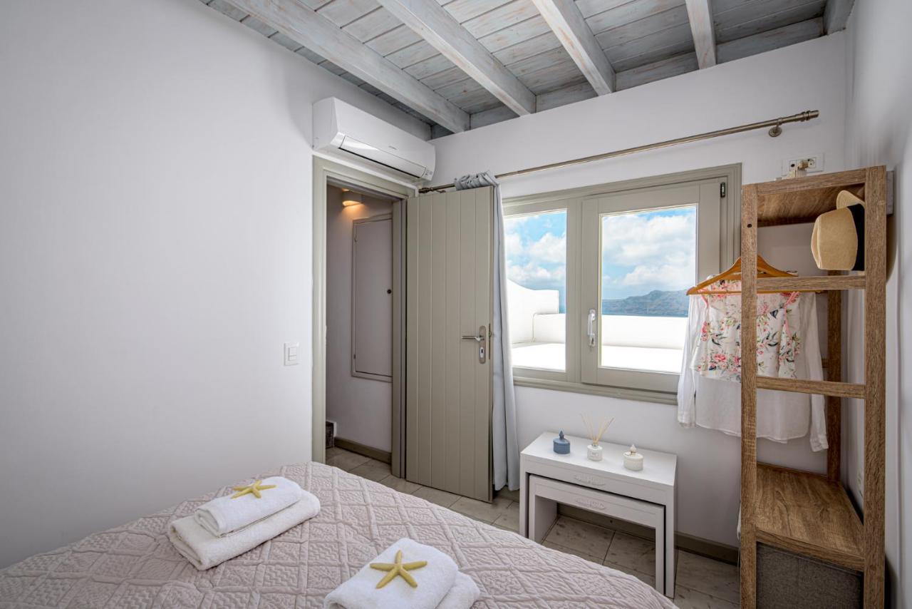 Amazing View With Jacuzzi Villa *