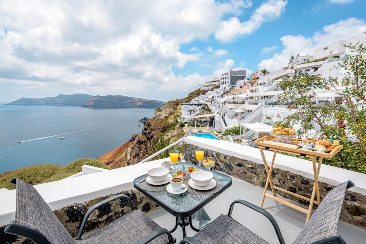 Amazing View With Jacuzzi Villa