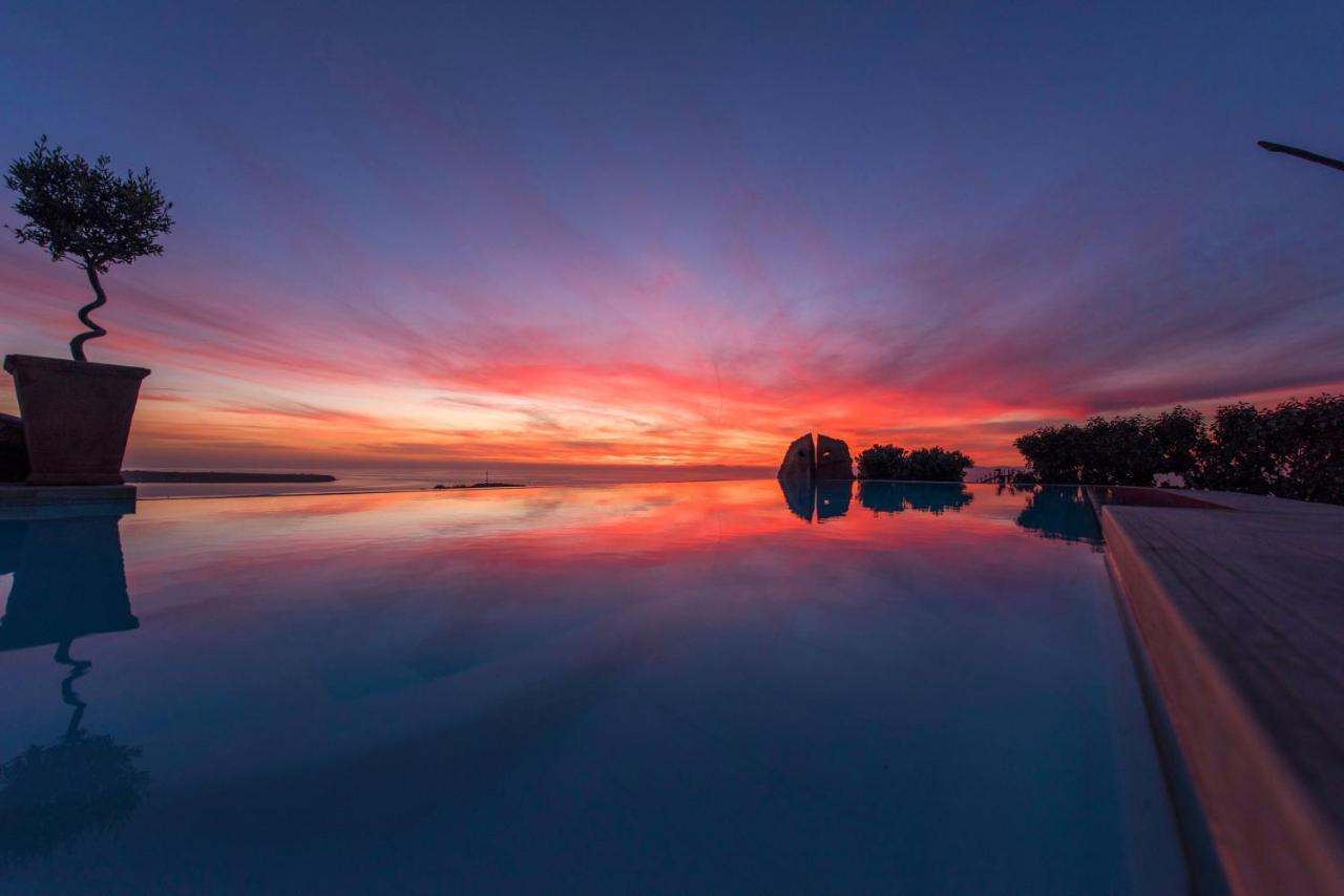 Sunset *