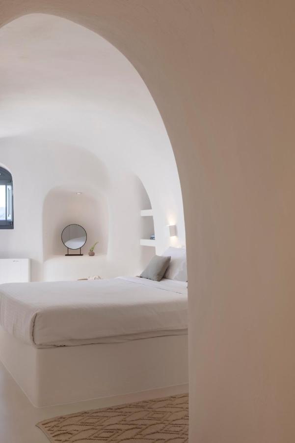 Villa Bluedome Cavehouses By Otium