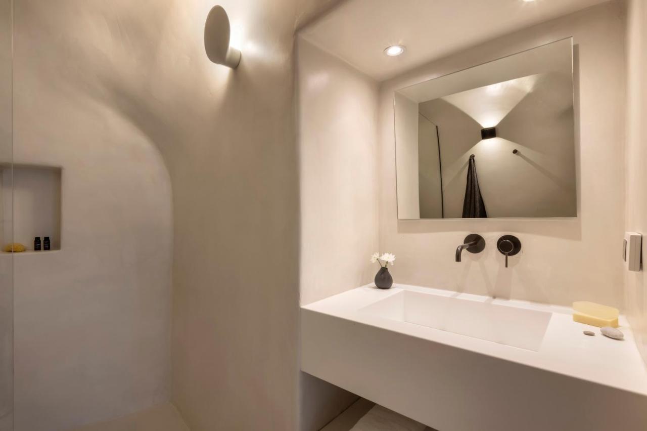 Villa Bluedome Cavehouses By Otium