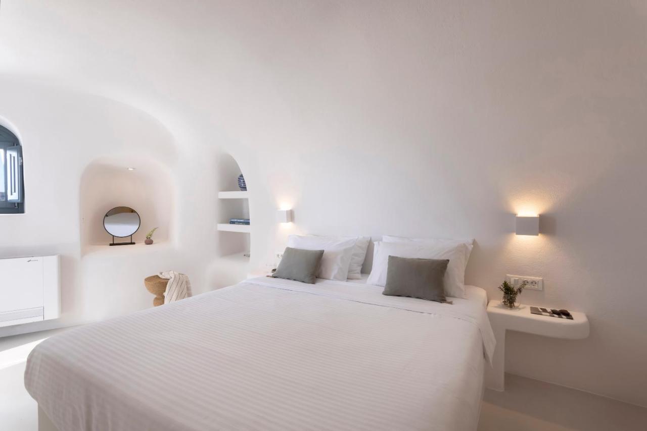 Bluedome Cavehouses By Otium Villa *