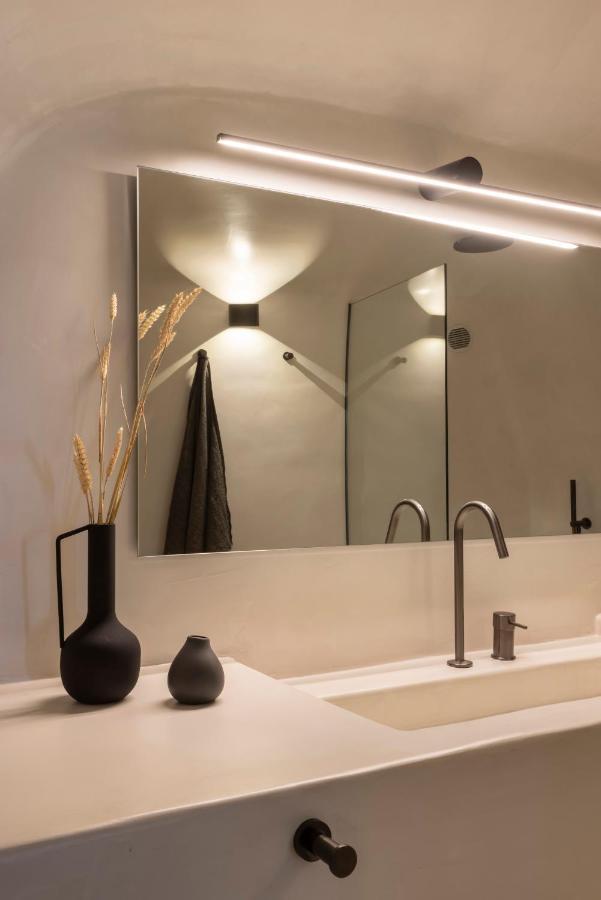Villa Bluedome Cavehouses By Otium