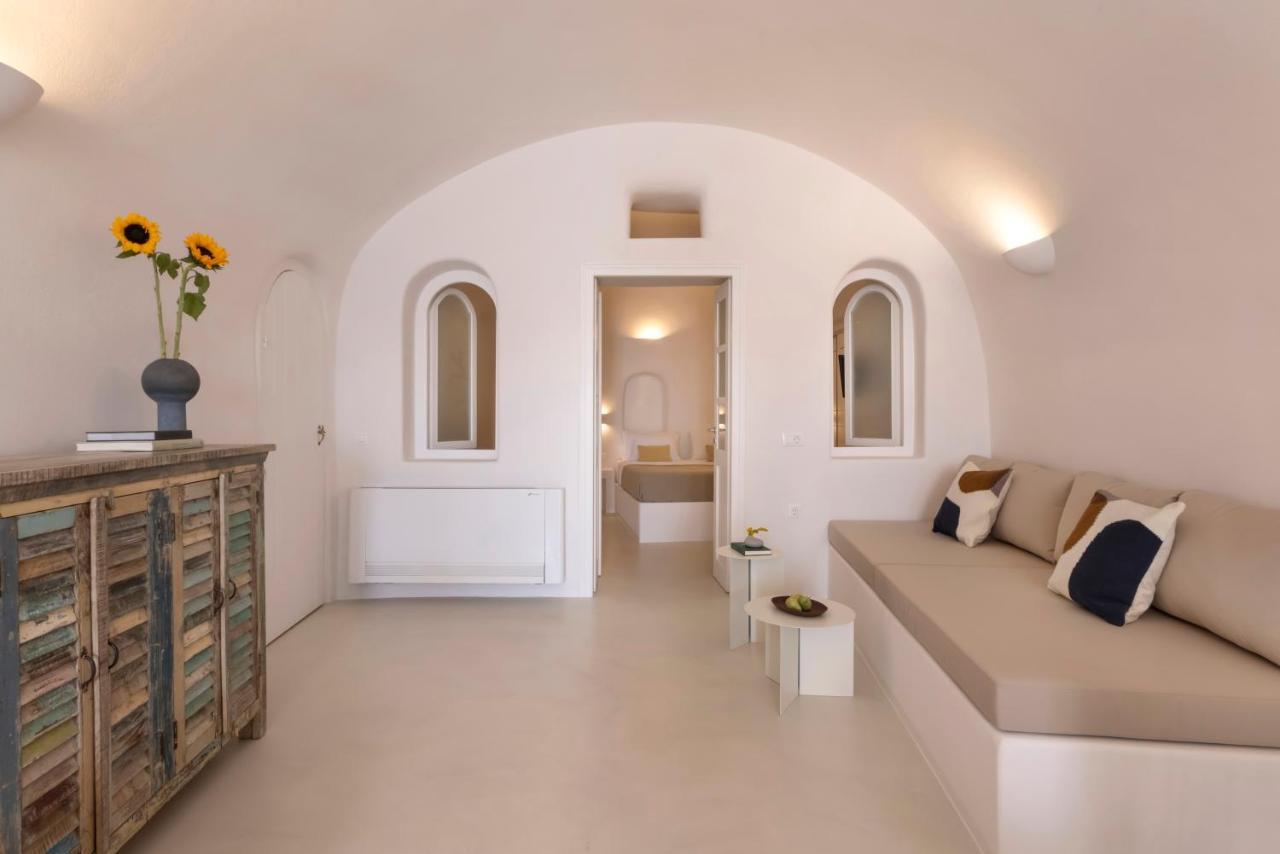 Villa Bluedome Cavehouses By Otium