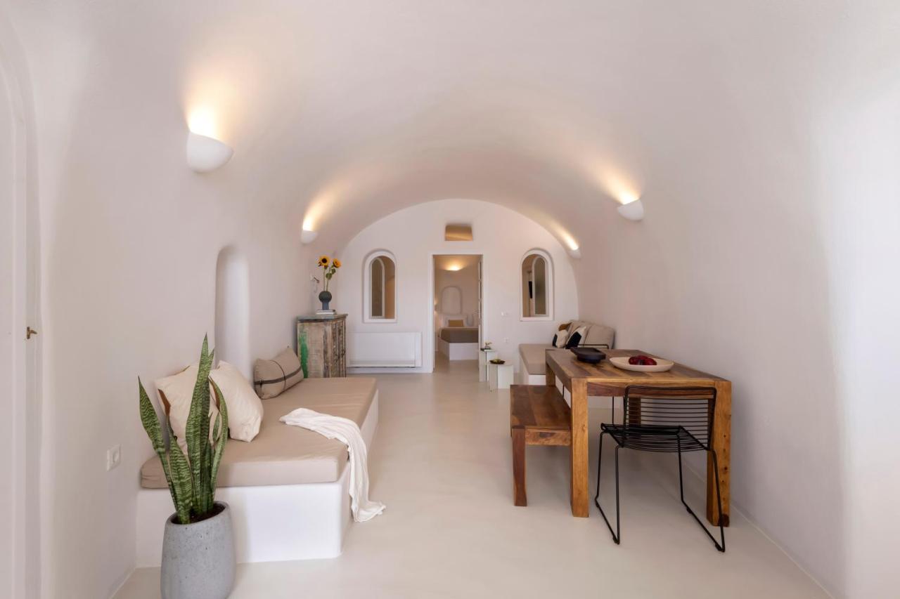 Villa Bluedome Cavehouses By Otium *