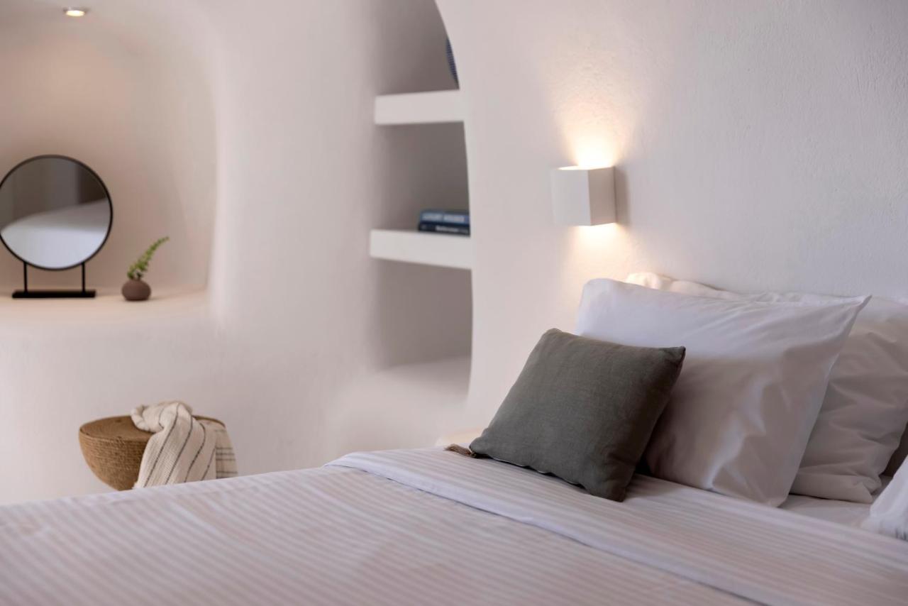 Bluedome Cavehouses By Otium Villa *