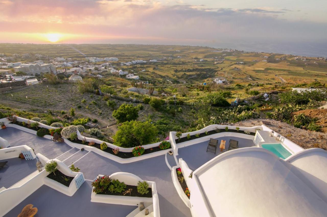 Aparthotel Sun Angelos - Luxury Cave