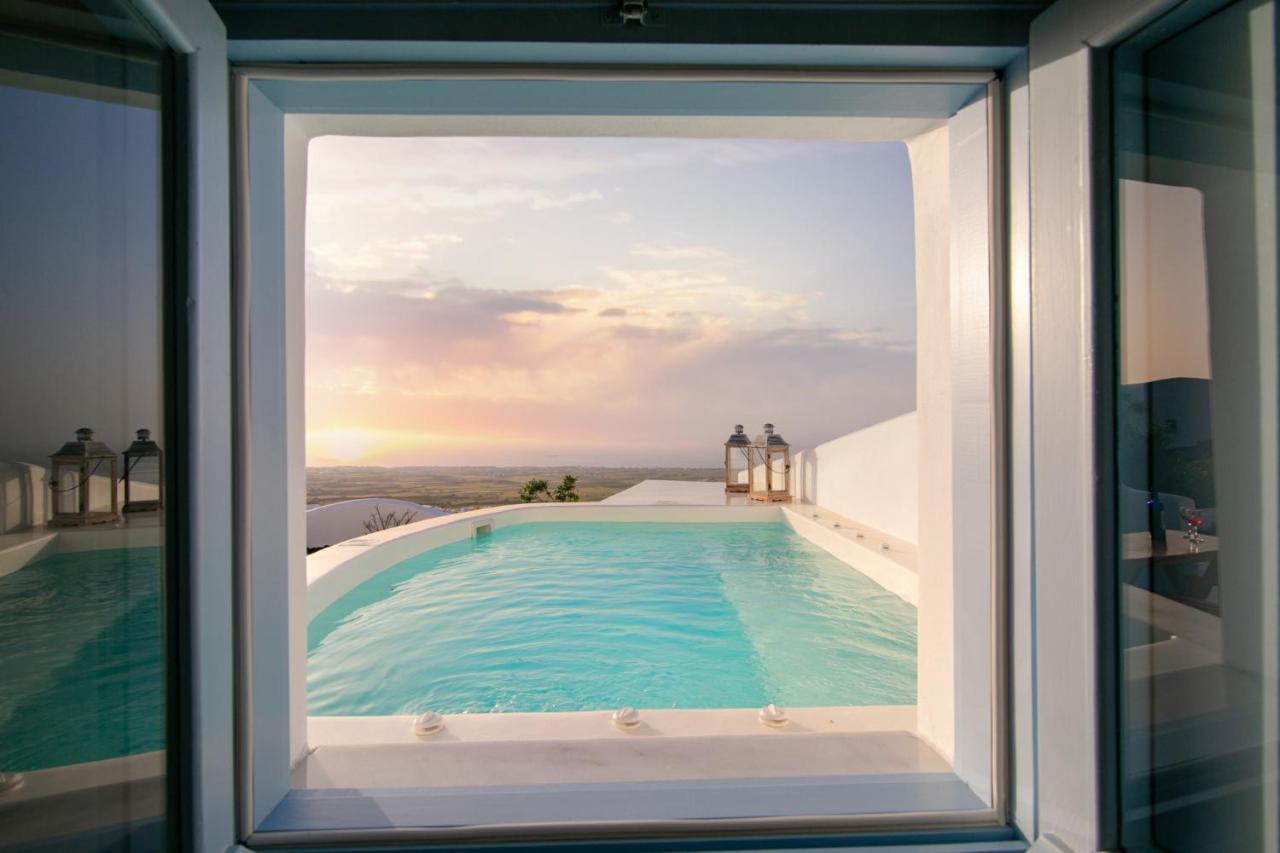 Sun Angelos - Luxury Cave