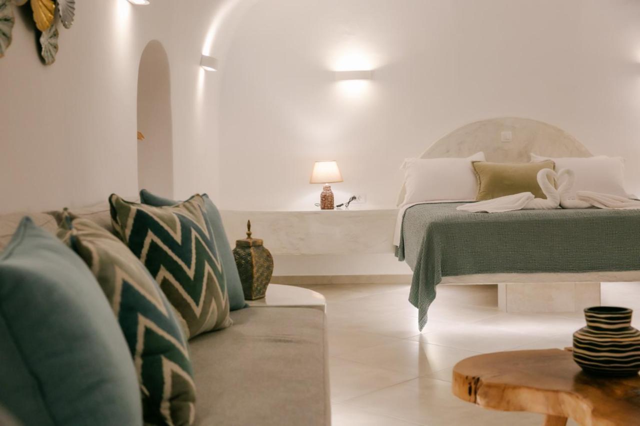 Aparthotel Sun Angelos - Luxury Cave
