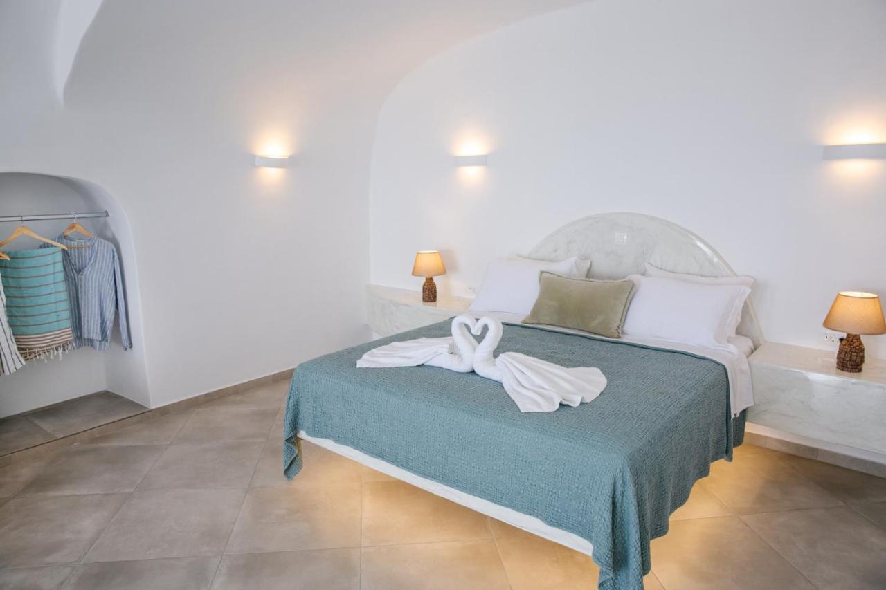 Aparthotel Sun Angelos - Luxury Cave