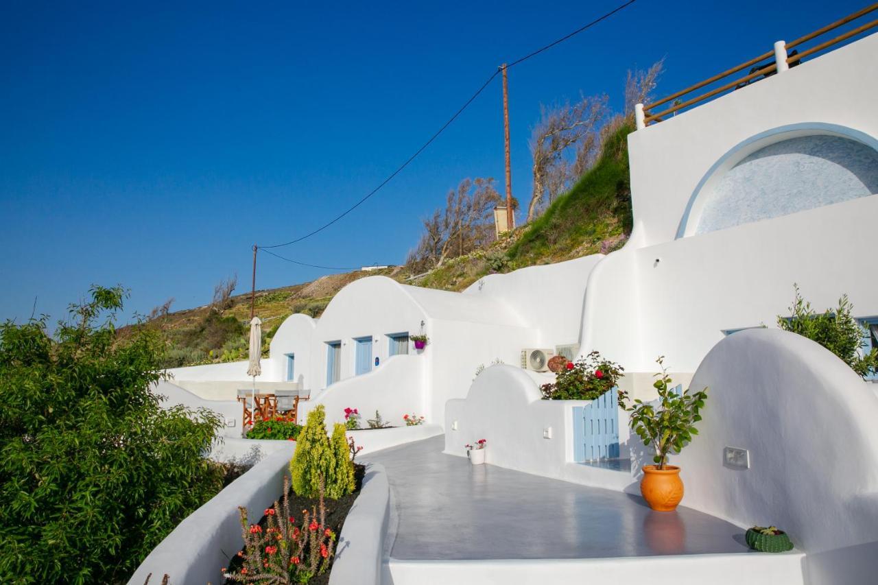 Aparthotel Sun Angelos - Luxury Cave