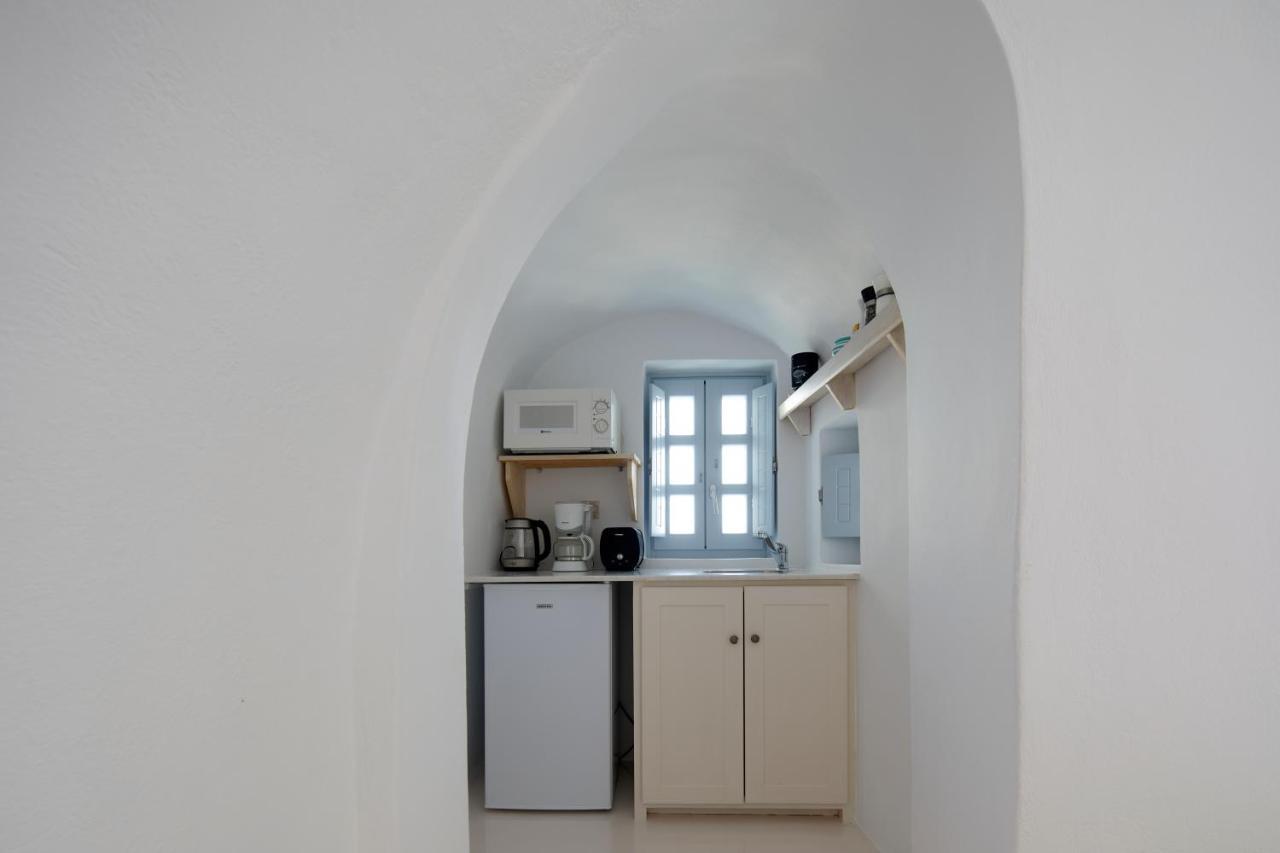 Amaya Selection Of * Oia (Santorini)