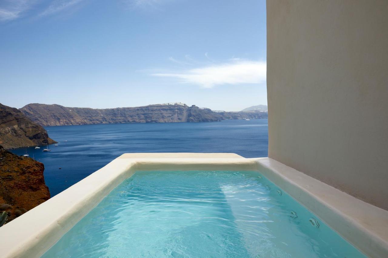 Villa Amaya Selection Of Oia (Santorini)