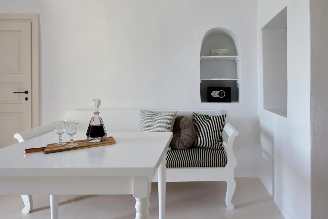 Amaya Selection Of * Oia (Santorini)