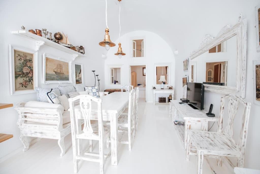 Villa Astrea 