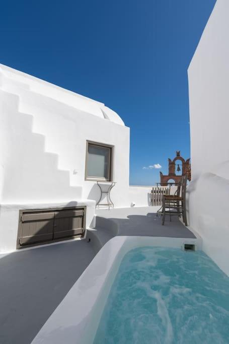 Villa Astrea 