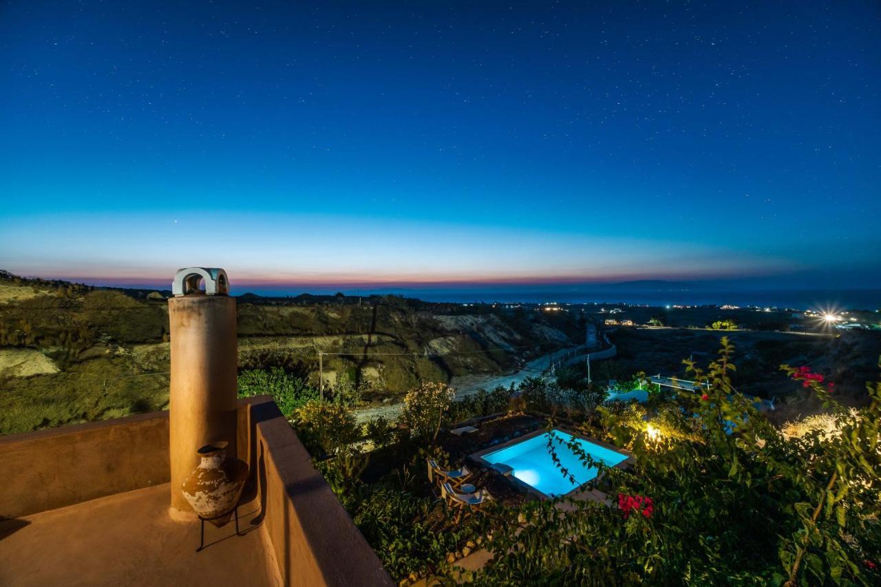 Villa Aurora By K&k Oia (Santorini)