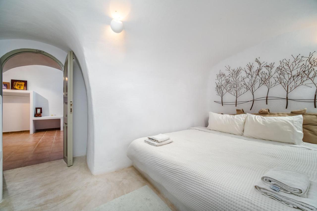 Aurora By K&k Villa Oia (Santorini)