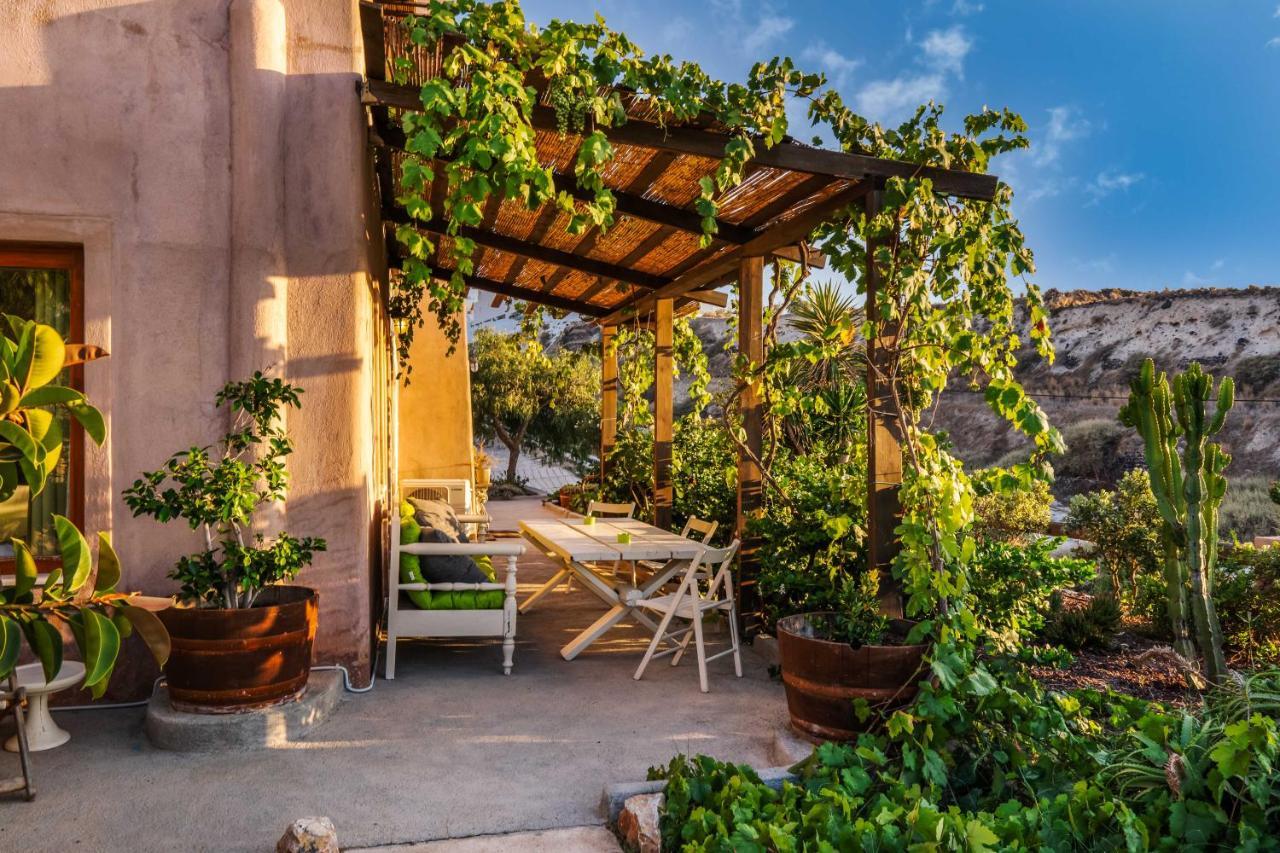 Villa Aurora By K&k Oia (Santorini)