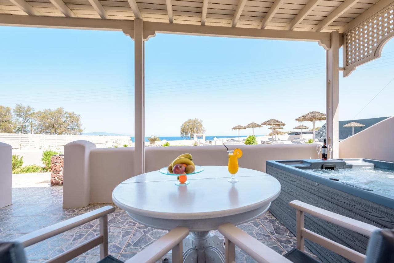 Aparthotel En Plo Boutique Ia