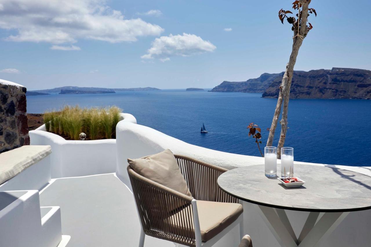 Marizan Caves & Apartment Oia (Santorini)
