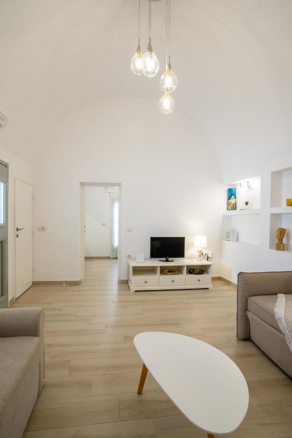 Casa de férias Casa Sigala Arch Oía