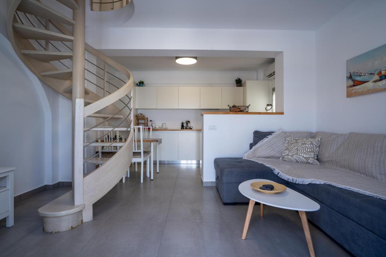 Casa Sigala Volcano Apartment Oia (Santorini)