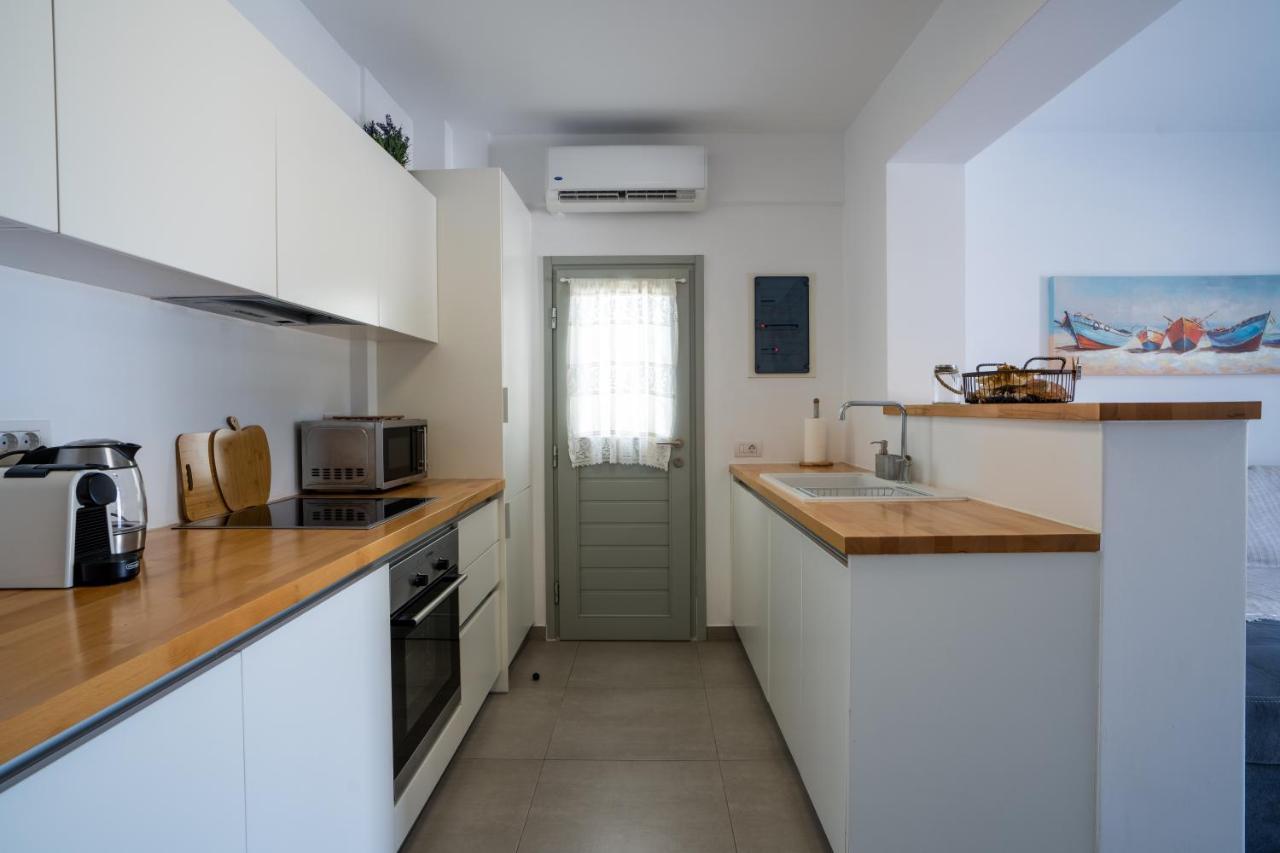 Casa Sigala Volcano Apartment Oia (Santorini)