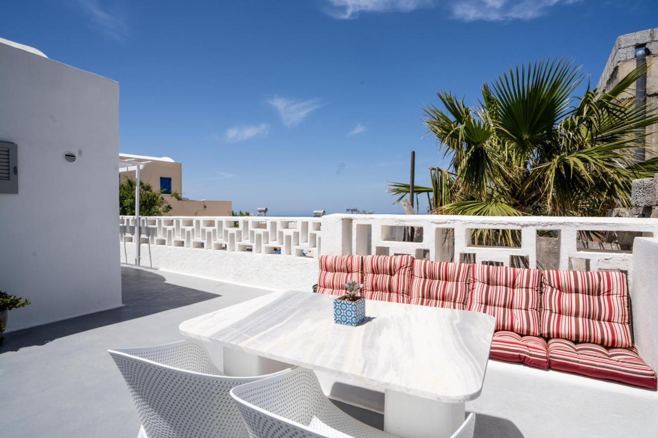 Casa Sigala Volcano Oia (Santorini)