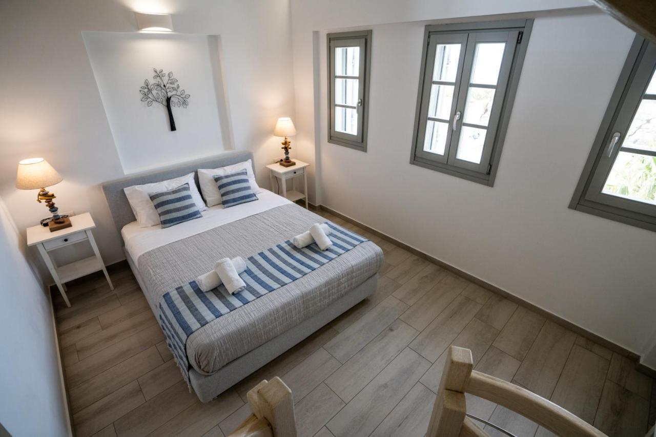 Casa Sigala Volcano Oia (Santorini)