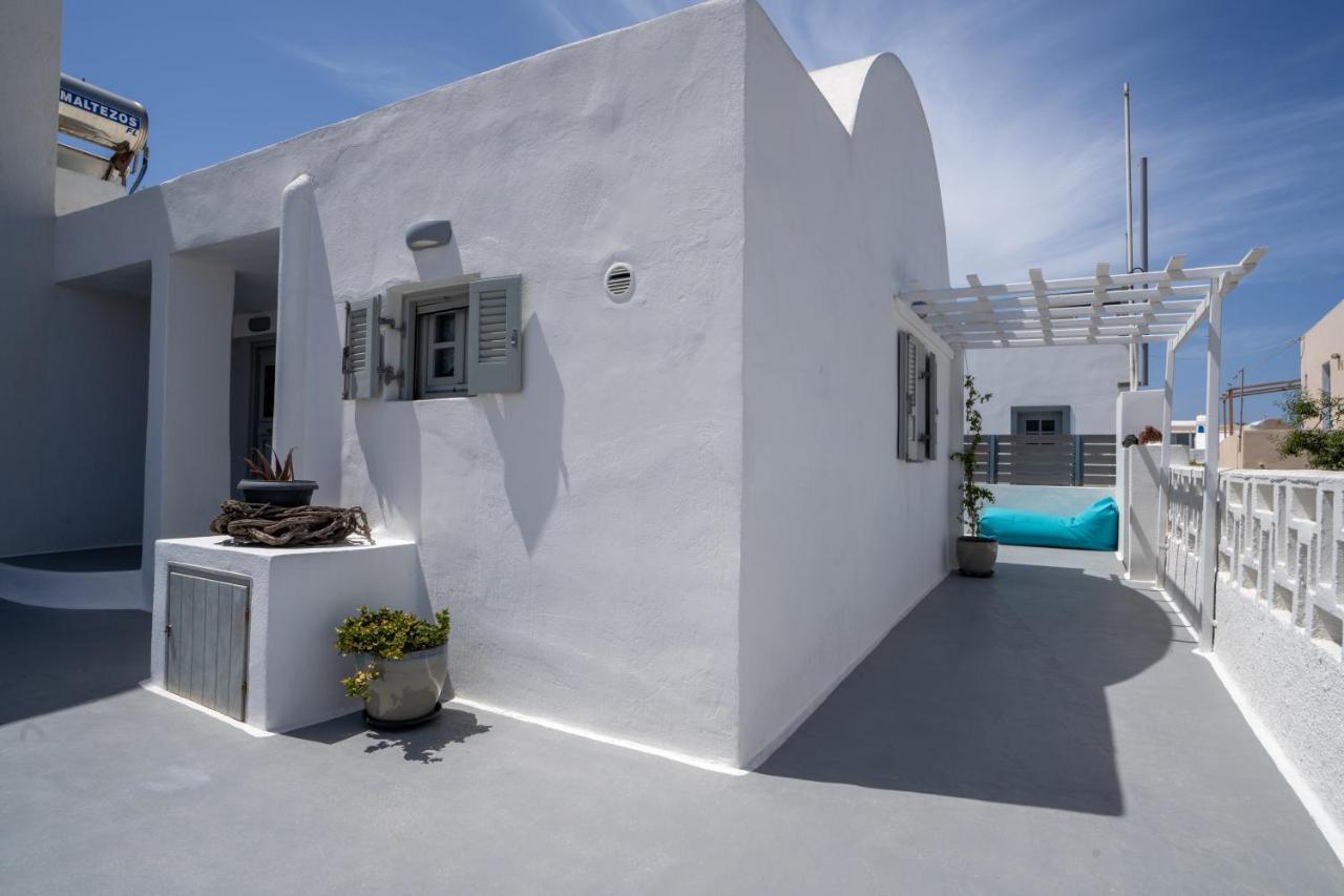 Casa Sigala Arch Oía