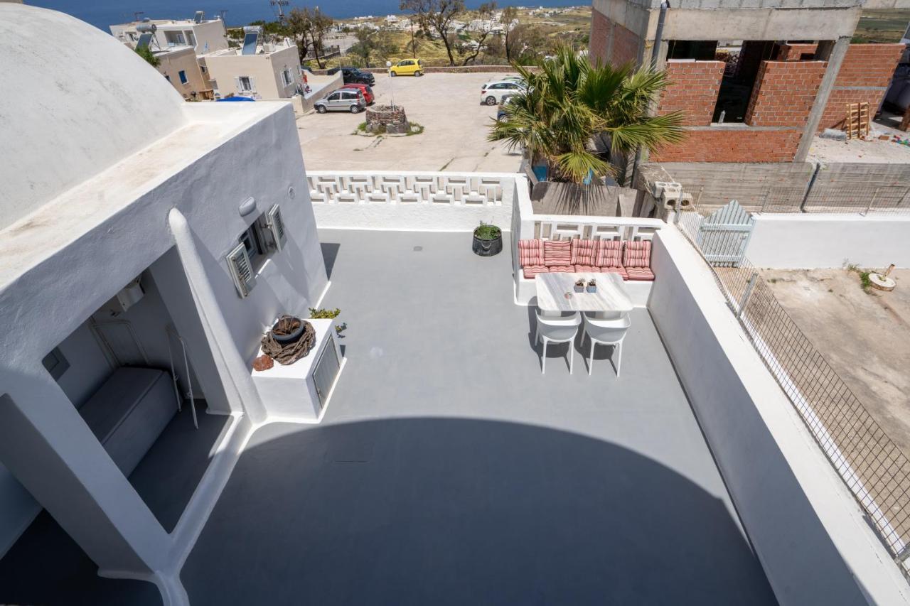 Casa Sigala Volcano *