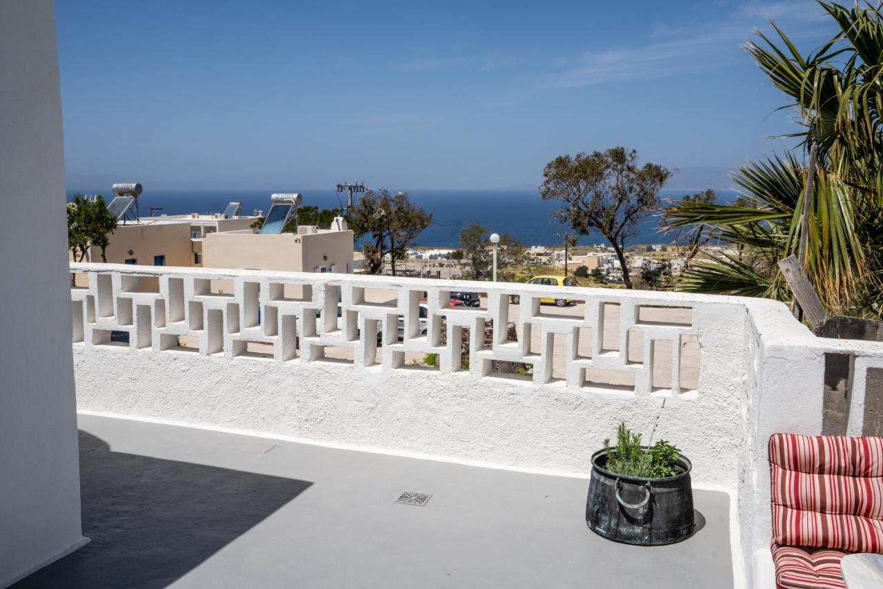 Casa Sigala Volcano * Oia (Santorini)