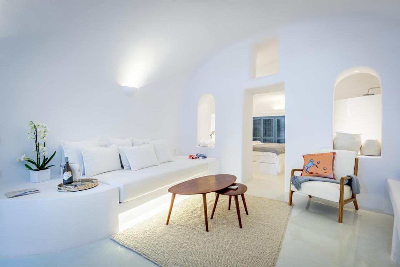 Aristos Life Luxury Cave