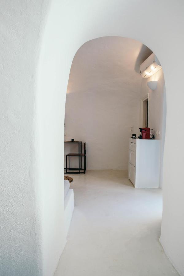 The Cave Complex By A Terre Cave Oia (Santorini)