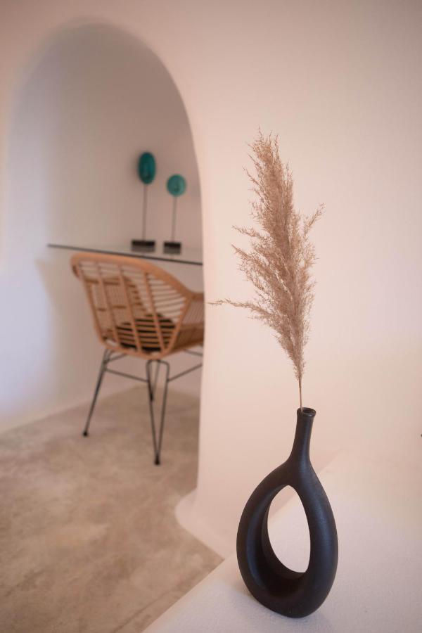 The Cave Complex By A Terre Cave Villa *