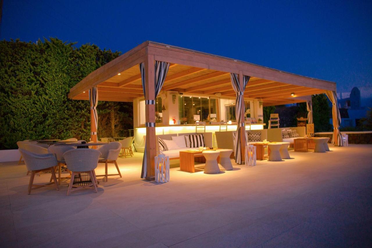 Sunset Villa