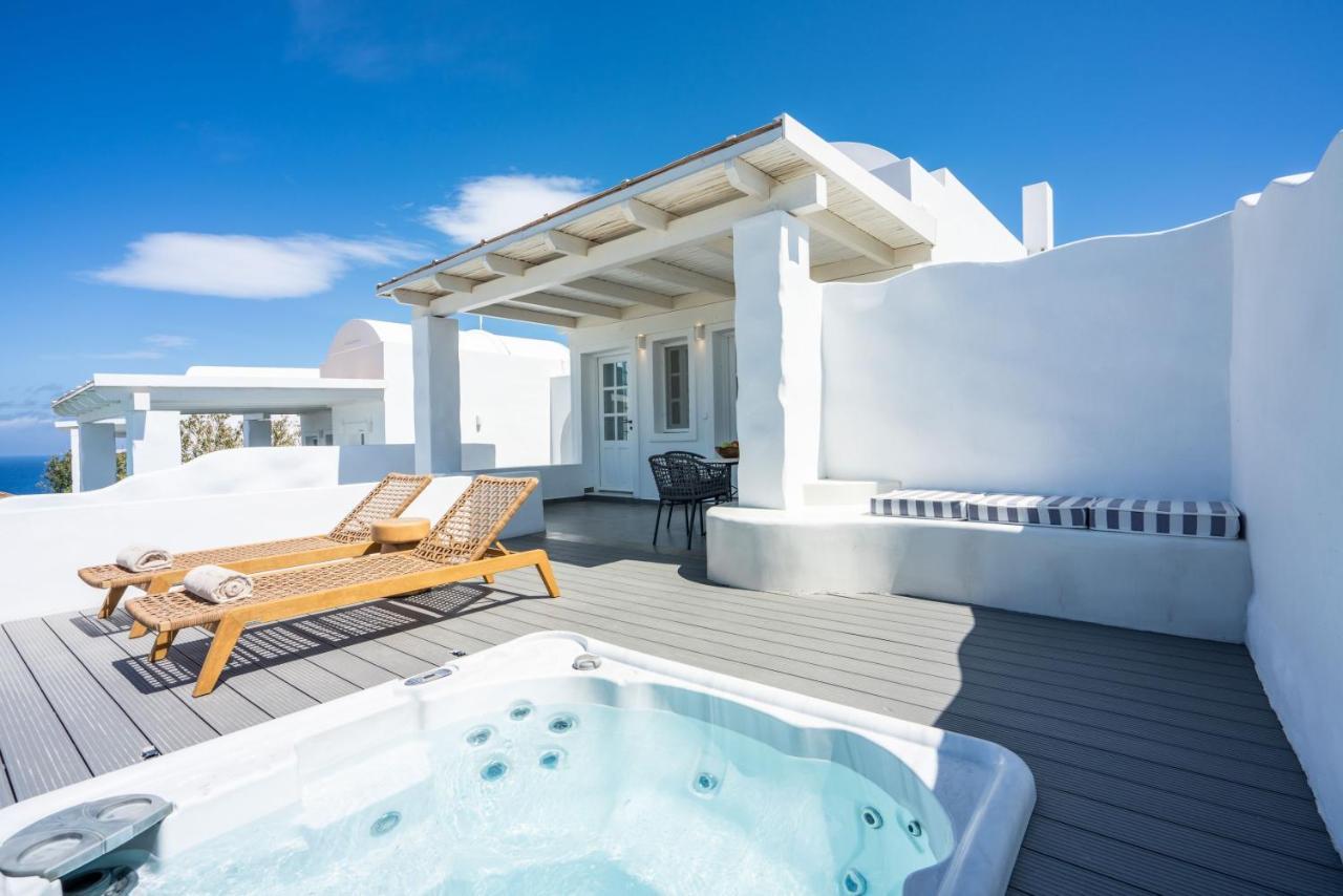 Sunset Villa Ia