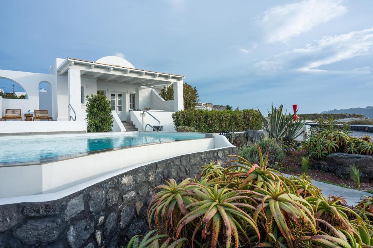 Villa Sunset Ia