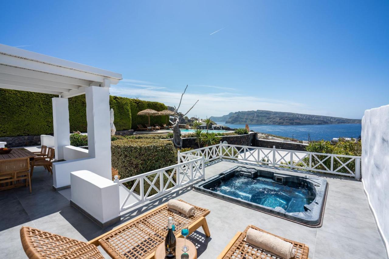 Sunset Villa *