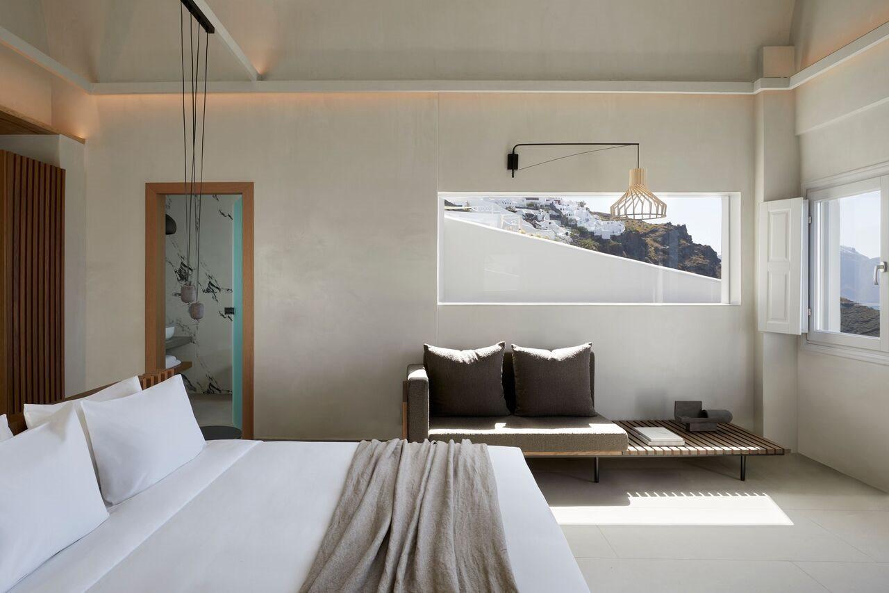 Hom Santorini (adults Only) 4* Ia