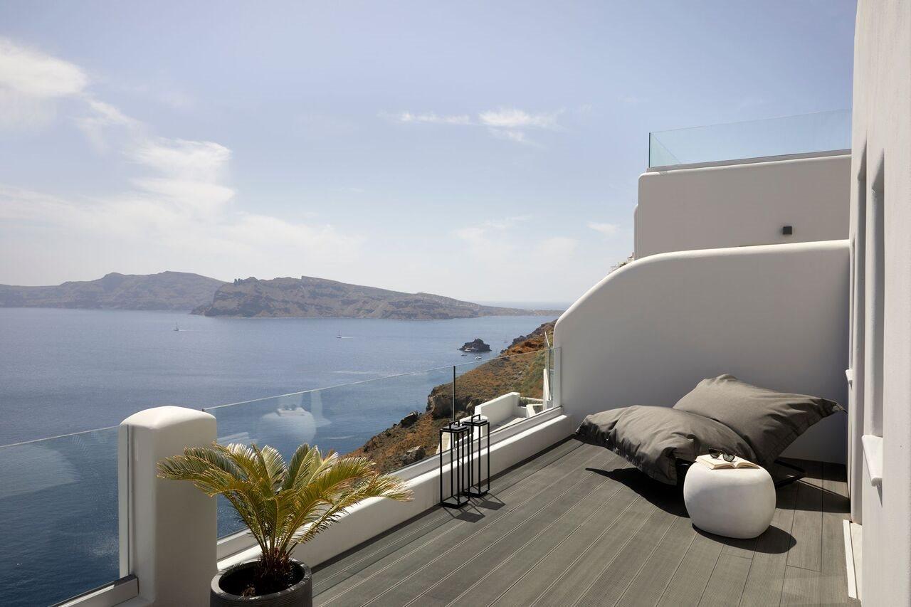 Hom Santorini (adults Only) Hotel 4*