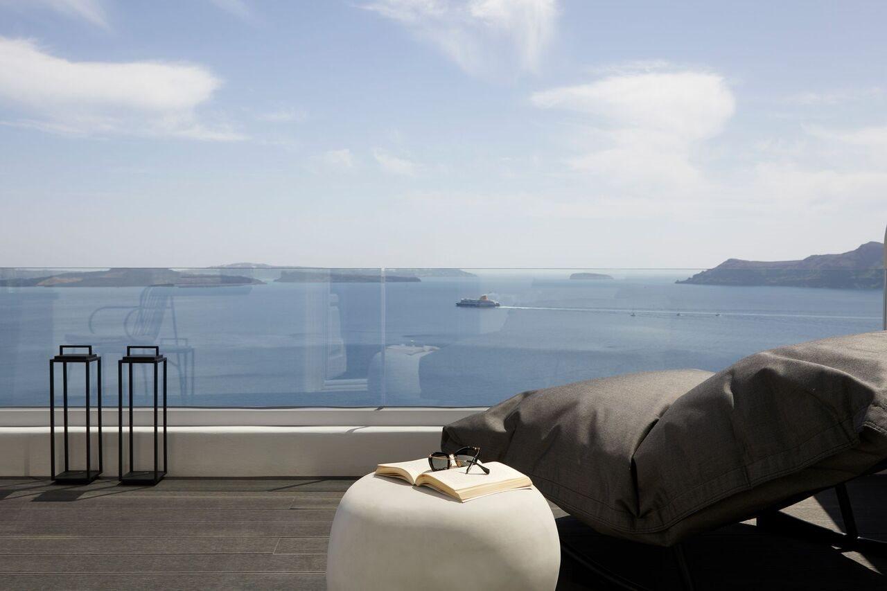 Hom Santorini (adults Only) Ia