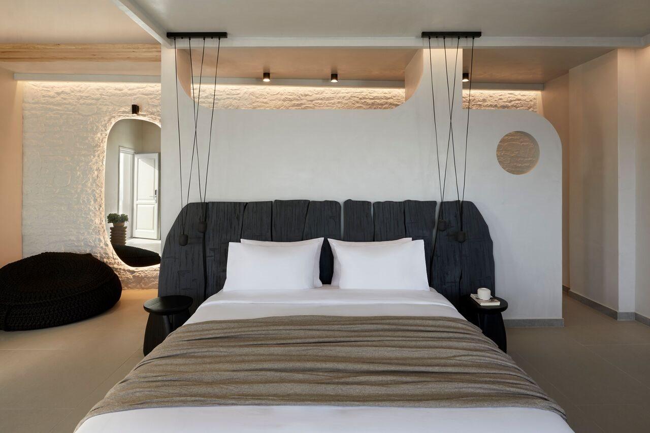 Hotel Hom Santorini (adults Only)