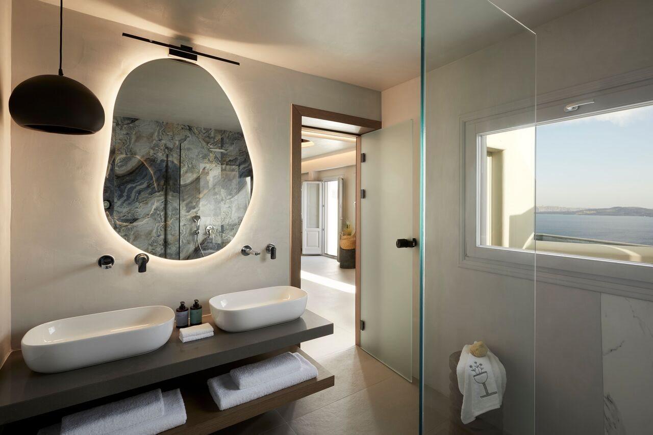 Hom Santorini (adults Only) 4* Ia