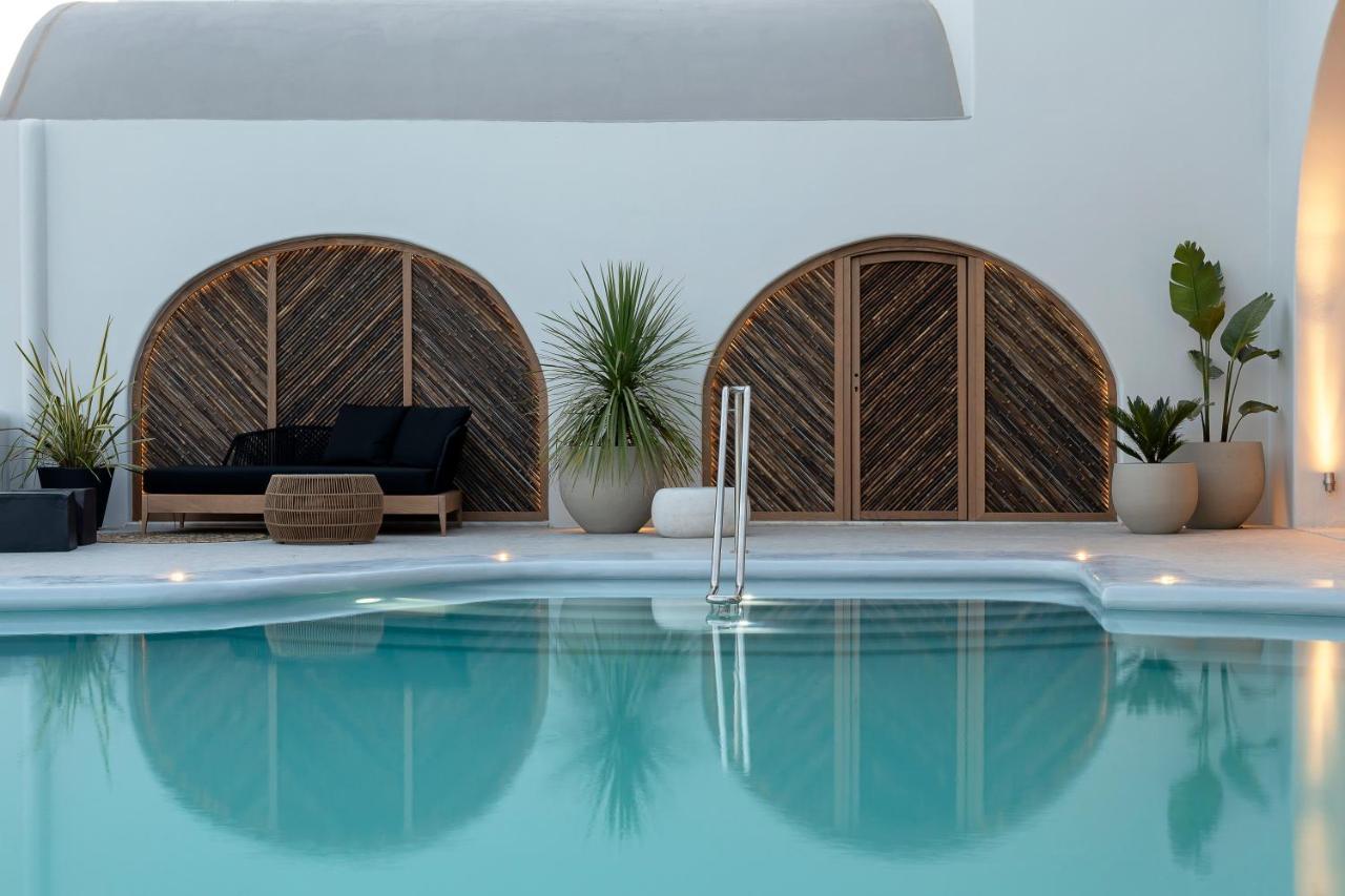 Hom Santorini (adults Only) 4* Ia