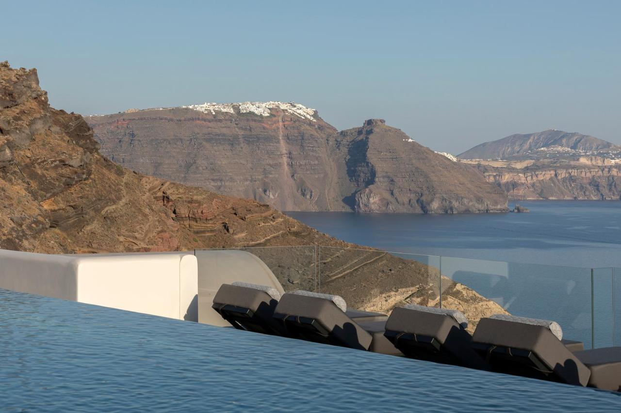 Hotel Hom Santorini (adults Only) 4*